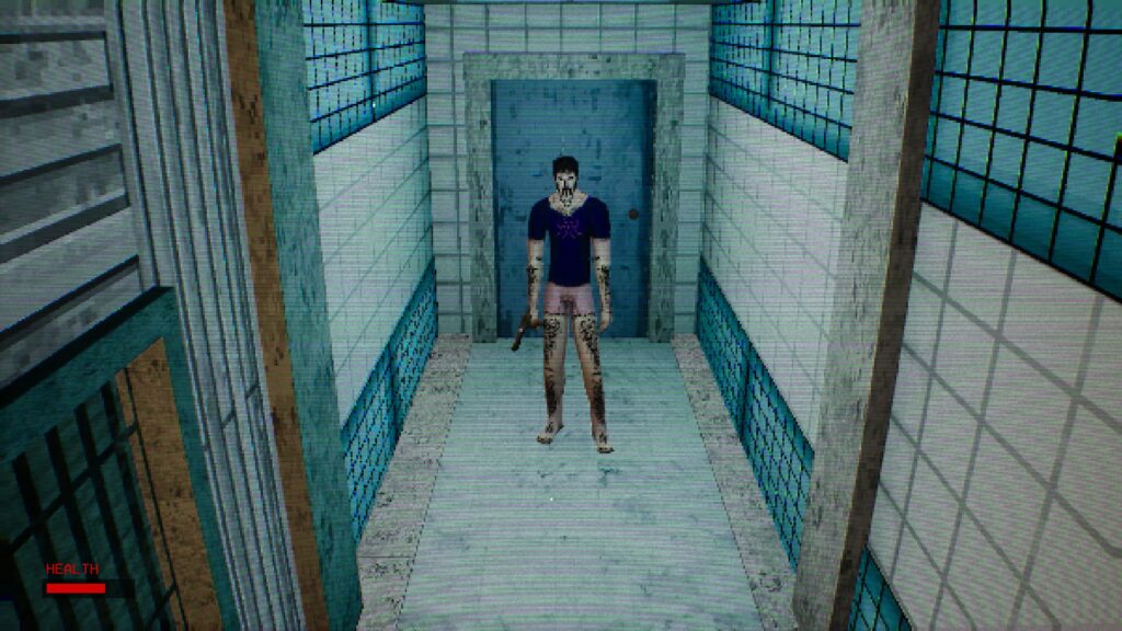 20250929173726_1-1024x576 The Lacerator - Recenzija - Omaž slešer filmovima i PS1 hororima