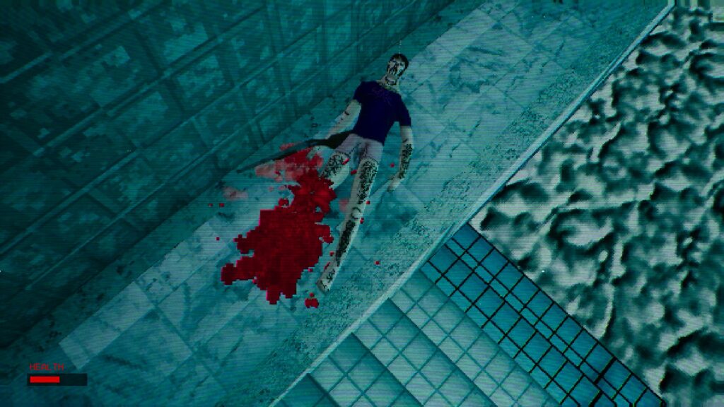 20250929210821_1-1024x576 The Lacerator - Recenzija - Omaž slešer filmovima i PS1 hororima