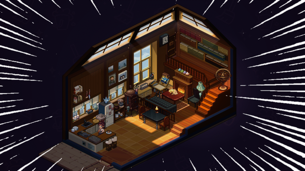 2025_09_15_0008-1024x576 Whisper of the House - Recenzija - Kada eldritch horror dopuzi do dekor sima