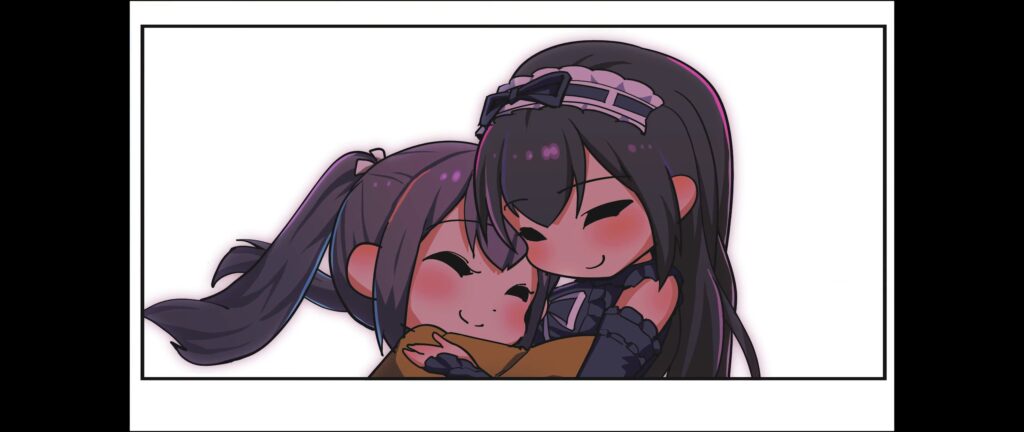 2033741-1024x432 Phantom Breaker: Battle Grounds Ultimate - Recenzija - Iz ugla Kaho Shibuya DLC-a!