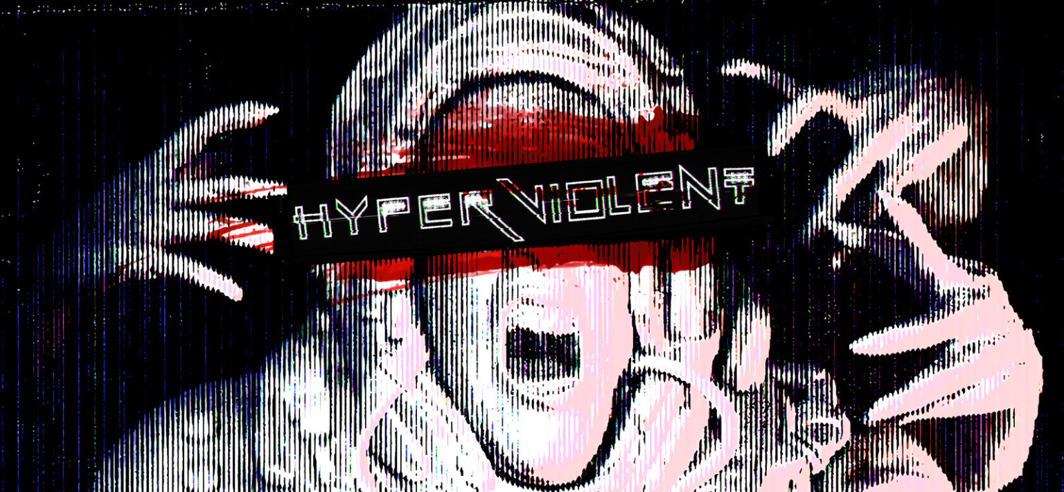 Hyperviolent – boomer shooter retro FPS uleće u 1.0 release 23. septembra!