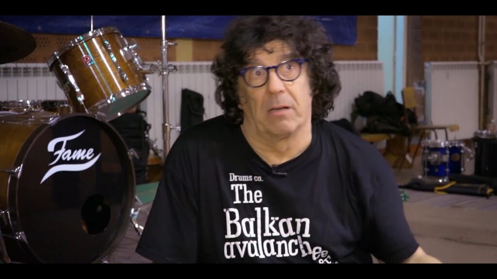 Covjek-Lavina1-1024x576 Intervju - Slobodanka Radun - Čovjek Lavina, intimni portret Dragoljuba Đuričića