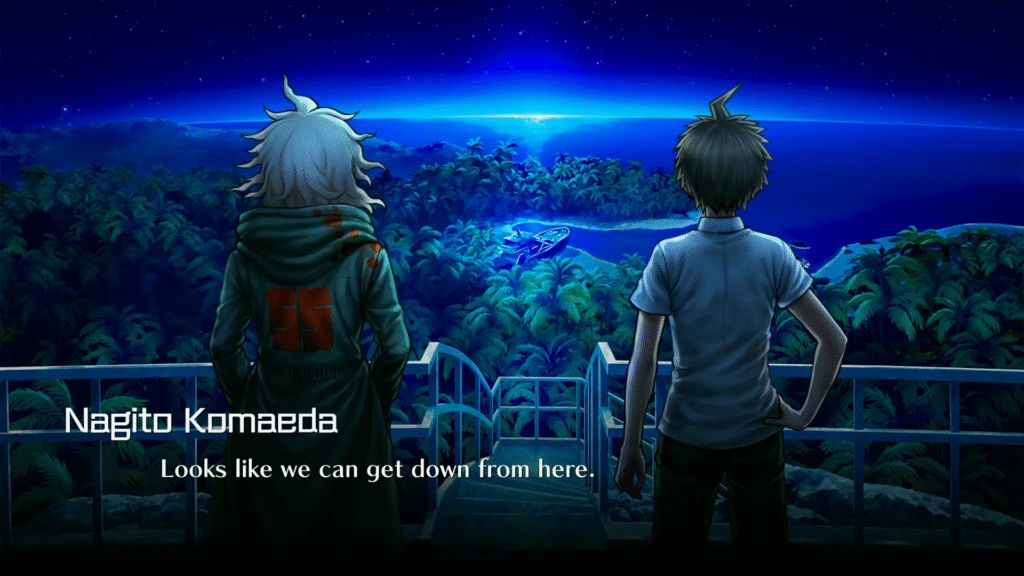 Danganronpa-2x2-new-story-1024x576 Šta je Danganronpa 2 x 2? Možda imamo odgovor