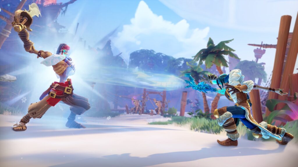 FEL_Screenshot_03-1024x576 Gamescom 2025 - Fellowship - Impresije iz prve ruke obećavajućeg MMOa