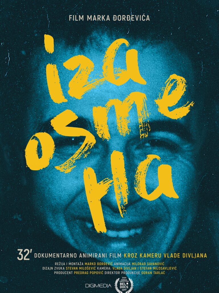 Iza-Osmeha-768x1024 10. DokNRitam (25. - 28. Septembar) koje filmove pogledati? - Recenzije Filmova