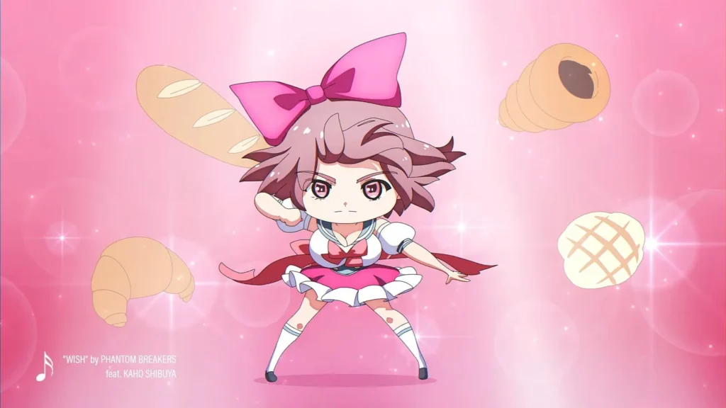 Phantom Breaker: Battle Grounds Ultimate – Recenzija – Iz ugla Kaho Shibuya DLC-a!