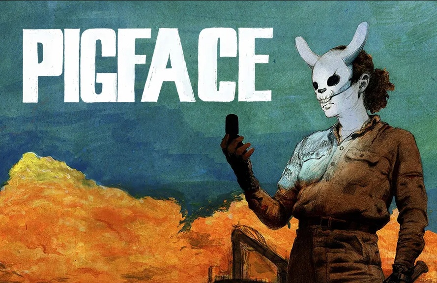 PIGFACE – Early Access Impresije – Sirova pucačina, koja će vam podići pritisak i adrenalin