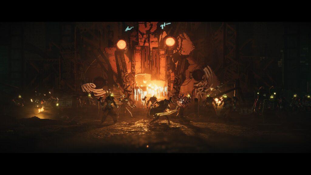 REPLACED_SadCatStudios_Screenshots-Thumbnails_Screenshot5NoUI-1024x576 Gamescom 2025 - REPLACED - Impresije iz prve ruke ovog fantastičnog naslova!