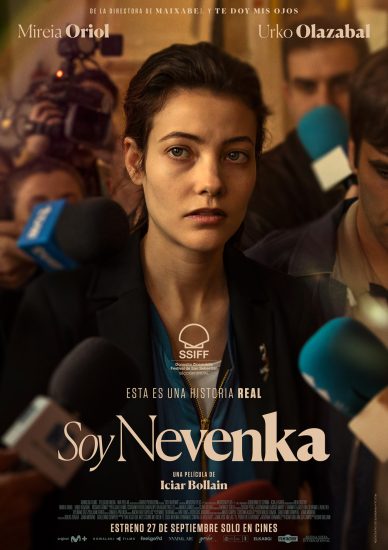 SOY_NEVENKA_POSTER_VERTICAL_LOW_AAFF_2024_07_18-388x550-1 Španski metar, koje filmove pogledati? – Recenzije Filmova – Infiltrirana / Ja sam Nevenka / Kuća u plamenu