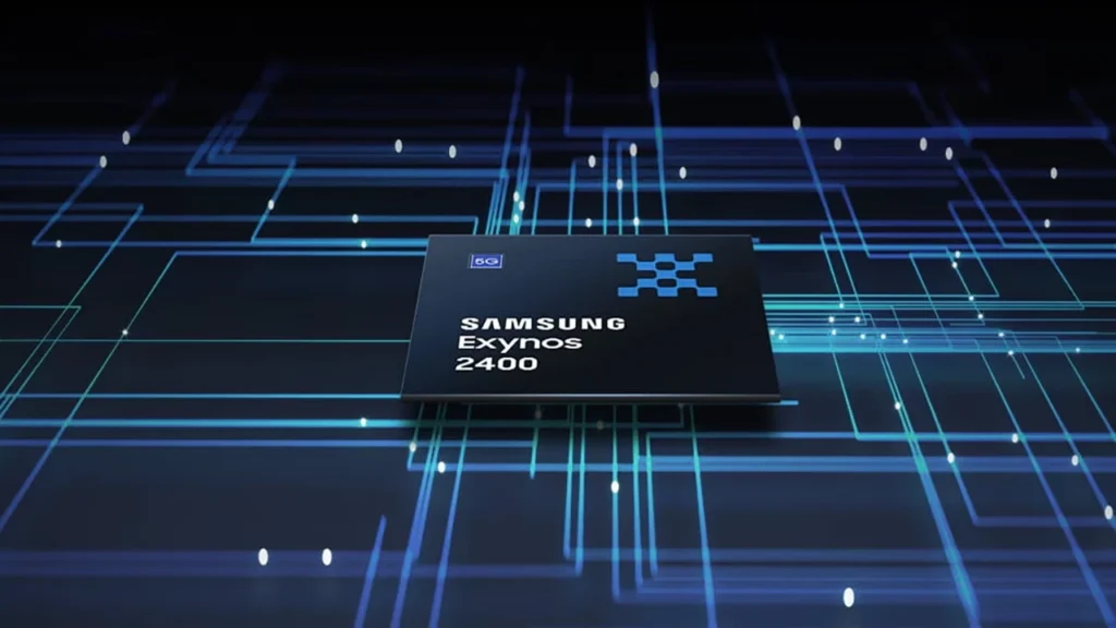Samsung-Exynos-2400-1024x576 Igre na Samsung Galaxy S25 FE Telefonu