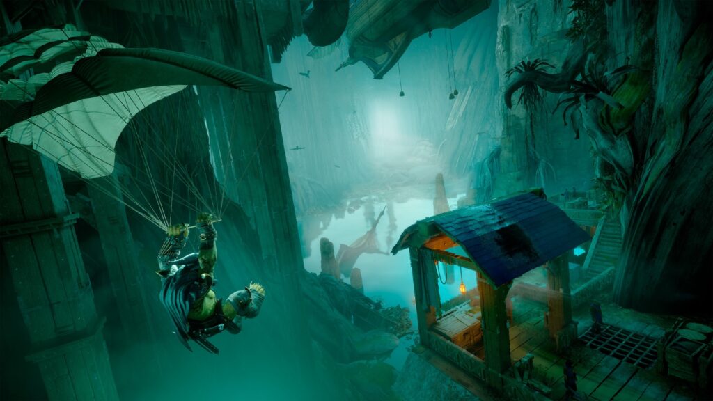 Screenshot-6-1024x576 Gamescom 2025 - Styx: Blades of Greed - Impresije iz prve ruke