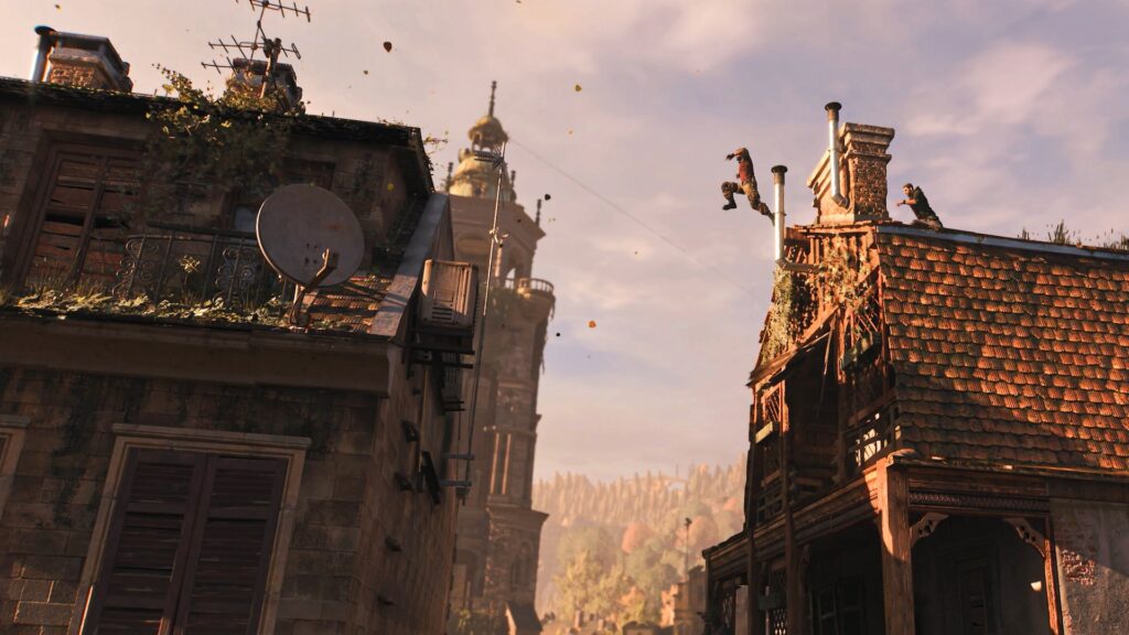 Screenshot-6-gameplay-1024x576 Dying Light: The Beast - Recenzija - Divljački povratak Kyle Cranea