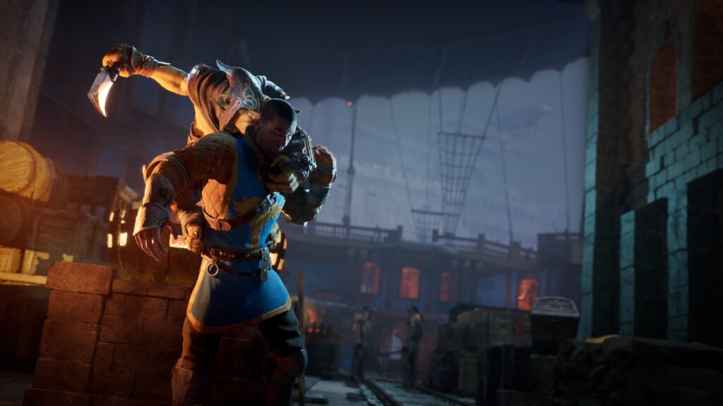 Screenshot-8-1024x576 Gamescom 2025 - Styx: Blades of Greed - Impresije iz prve ruke