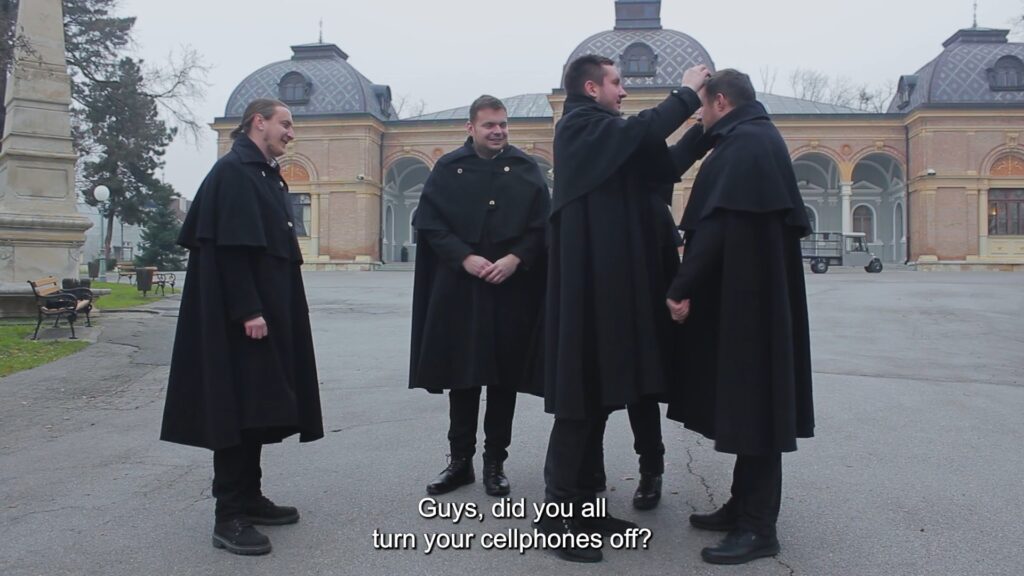 Undergraund-lista-3-1024x576 Intervju - Lidija Špegar: Kako prihvatiti smrt kao sastavni deo života