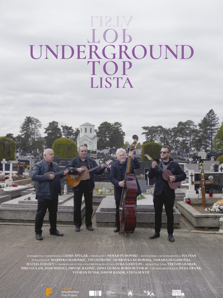 Underground-Top-Lista-1-768x1024 Intervju - Lidija Špegar: Kako prihvatiti smrt kao sastavni deo života