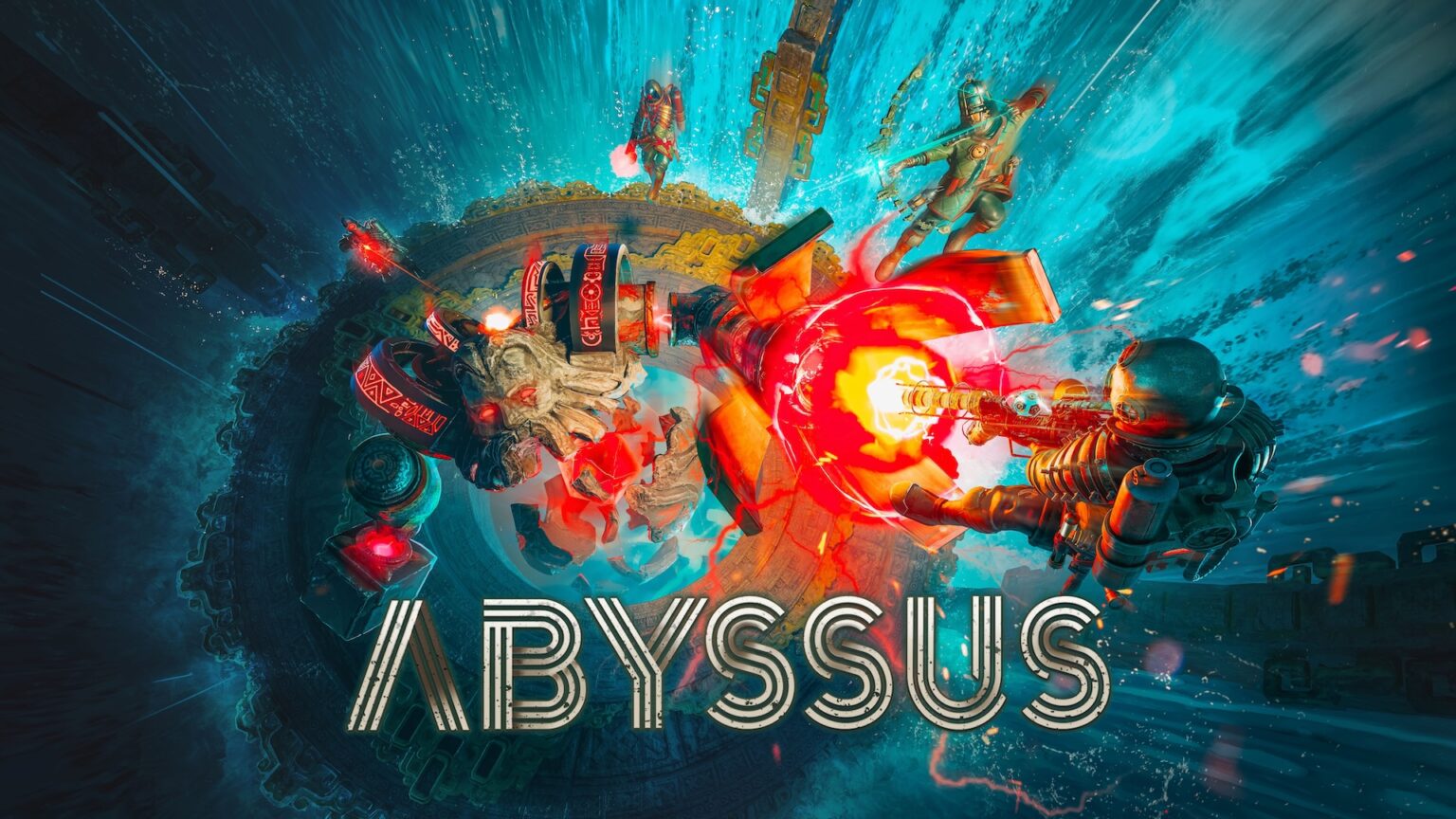 Abyssus – Recenzija – Dubinsko coop napucavanje