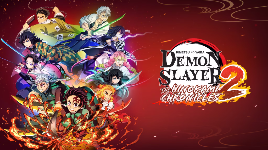 Demon Slayer: The Hinokami Chronicles 2 – Recenzija – Povratak u svet oštrica, demona i spektakla