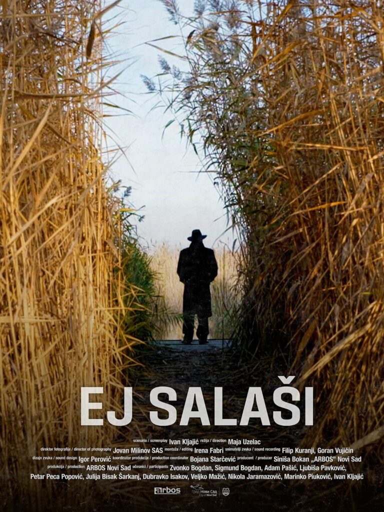 ej-salasi-poster-768x1024 10. DokNRitam (25. - 28. Septembar) koje filmove pogledati? - Recenzije Filmova