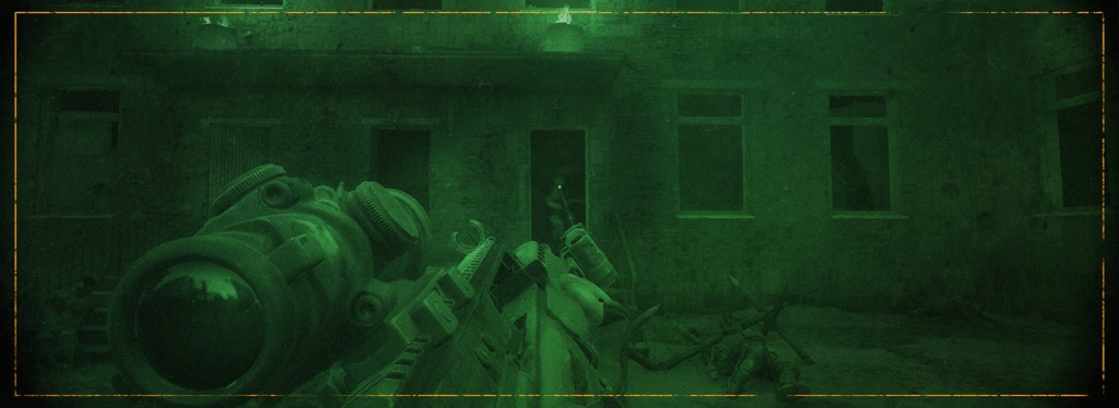 image-33-1024x374 S.T.A.L.K.E.R. 2 dobio „Night of the Hunter“ update – night vision, nove anomalije i još iznenađenja