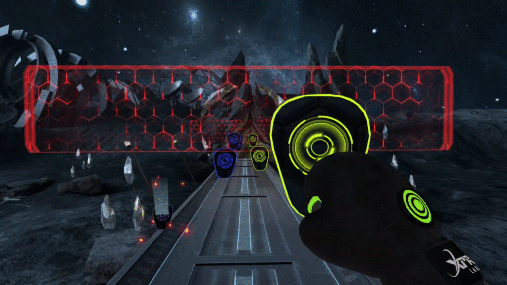 image-38-1024x576 Taebo Reboot stiže na Meta Quest - spremite se za udarce u prazno i puno znoja