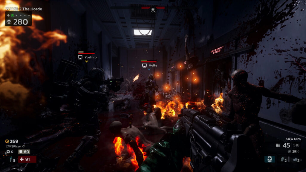 killingfloor3_launch_screenshot_04_98bc9423-7724-480f-a463-be7c9f441909-1024x576 Killing Floor 3 - Recenzija - Povratak na krvavi patos