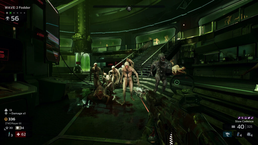 killingfloor3_launch_screenshot_05_12548f77-84d8-4213-93dd-d980887ff883-1024x576 Killing Floor 3 - Recenzija - Povratak na krvavi patos
