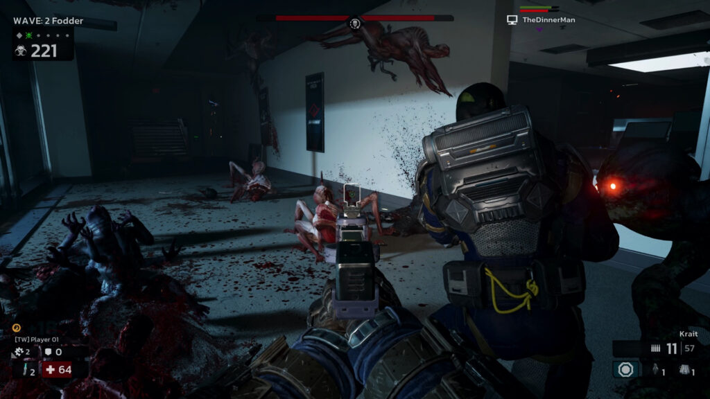 killingfloor3_launch_screenshot_07_5746d156-ec5e-4180-a9d4-e9e2c28e251a-1024x576 Killing Floor 3 - Recenzija - Povratak na krvavi patos