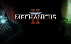 Warhammer 40,000: Mechanicus II izlazi 21. maja, predstavljeni novi lideri Adeptus Mechanicusa i Necrona