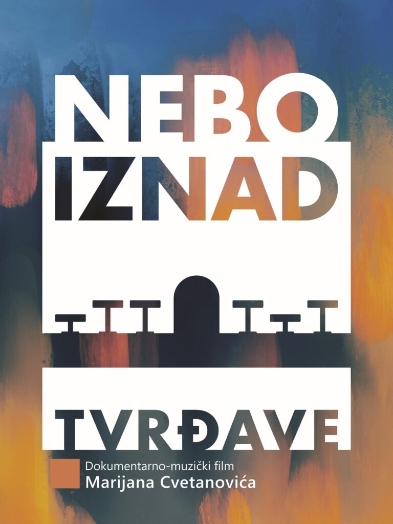 nebo-iznad-768x1024 10. DokNRitam (25. - 28. Septembar) koje filmove pogledati? - Recenzije Filmova