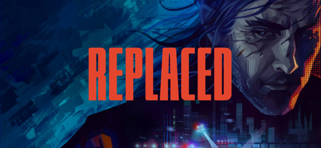 replaced-key-art-1024x474 Xbox Game Pass – april 2026 | Prvi talas igara stiže! Replaced, DayZ, FBC Firebreak, Hades 2 i