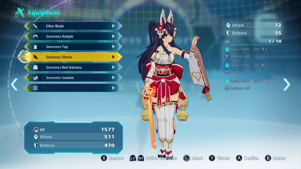 ss_566562653c6bfcc78594e4b38958f08b7bc6462c.1920x1080-1024x576 Edens Zero - Recenzija - Galaktička avantura koja spaja priču, borbu i istraživanje