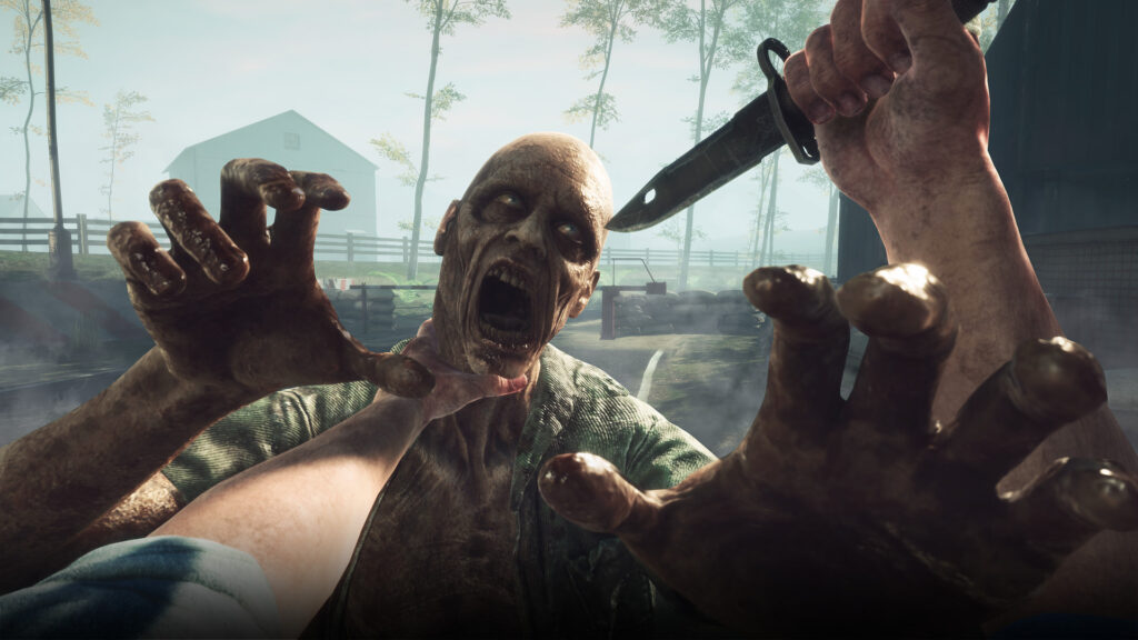 ss_774a295c53d2f9a5e6ff2194d6aa9a718667dc25.1920x1080-1024x576 The Walking Dead: Onslaught VR - Recenzija - Biti deo tvog omiljenog univerzuma je nešto posebno