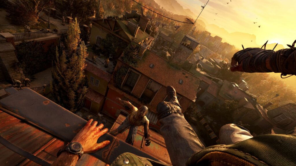 ss_8391c35e0bdb345926596a62a72711e82008087d.1920x1080-1-1024x576 Dying Light: The Beast - Review - Kyle Crane's beastly return