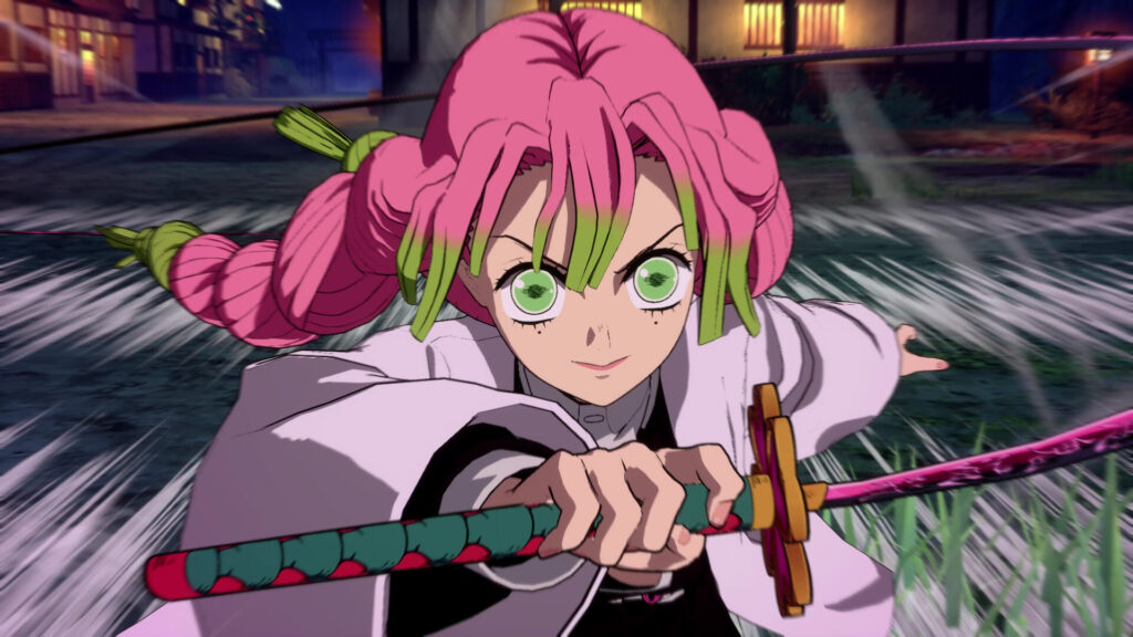 ss_ad41674c90dc638a02ff3a0d82ad69f64cf4af1f.1920x1080-1024x576 Demon Slayer: The Hinokami Chronicles 2 - Recenzija - Povratak u svet oštrica, demona i spektakla