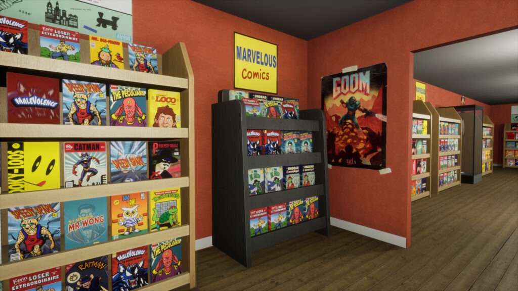 ss_b5cd646af5d0dc3d9c566281a65afe3d6f1f5b1a.1920x1080-1024x576 LAN Party Adventures - Recenzija - Nostalgija + murder mystery = vrlo lepa zabava