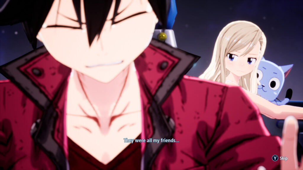 ss_c5f19bd903d98bcab8c0fa0236b241d035ff8844.1920x1080-1024x576 Edens Zero - Recenzija - Galaktička avantura koja spaja priču, borbu i istraživanje