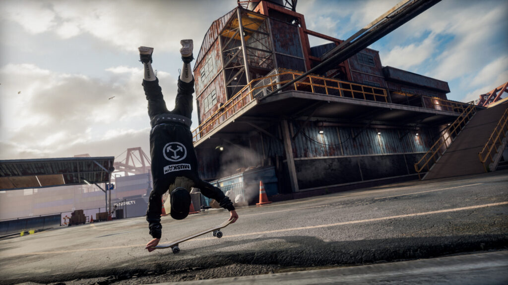 ss_e8d655b951a85fa47d312d5706b1b269886d0194.1920x1080-1024x576 Tony Hawk's Pro Skater 3+4 - Recenzija - Toni u najboljem izdanju