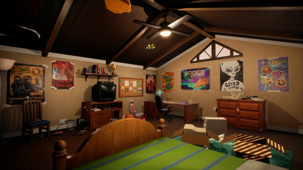 ss_e92de202fa4b2991563ab1bd5341cb8955cb2c8b.1920x1080-1024x576 LAN Party Adventures - Recenzija - Nostalgija + murder mystery = vrlo lepa zabava