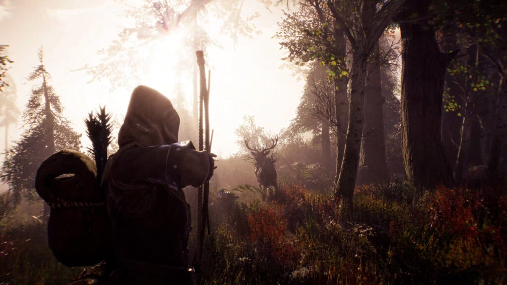 ss_fd81504299949d63c0b70cc5bb85a39ddb448f1b.1920x1080-1024x576 Gamescom 2025 - ASKA - Jako jako prijatno iznenađenje!