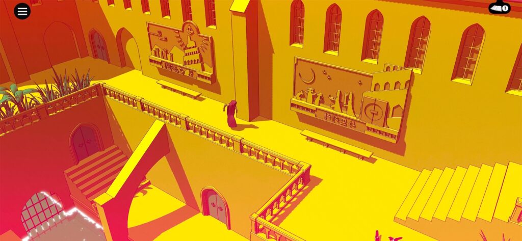 unnamed-1-copy-1024x473 Chants of Sennaar - Recenzija - Puzzler koji se savršeno uklapa u vašem mobilnom uređaju