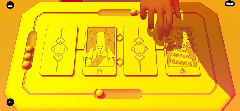 unnamed-2-copy-1024x473 Chants of Sennaar - Recenzija - Puzzler koji se savršeno uklapa u vašem mobilnom uređaju