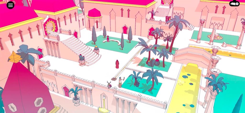 unnamed-3-copy-1024x473 Chants of Sennaar - Recenzija - Puzzler koji se savršeno uklapa u vašem mobilnom uređaju