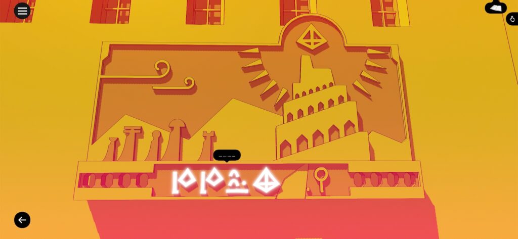 unnamed-4-copy-1024x473 Chants of Sennaar - Recenzija - Puzzler koji se savršeno uklapa u vašem mobilnom uređaju