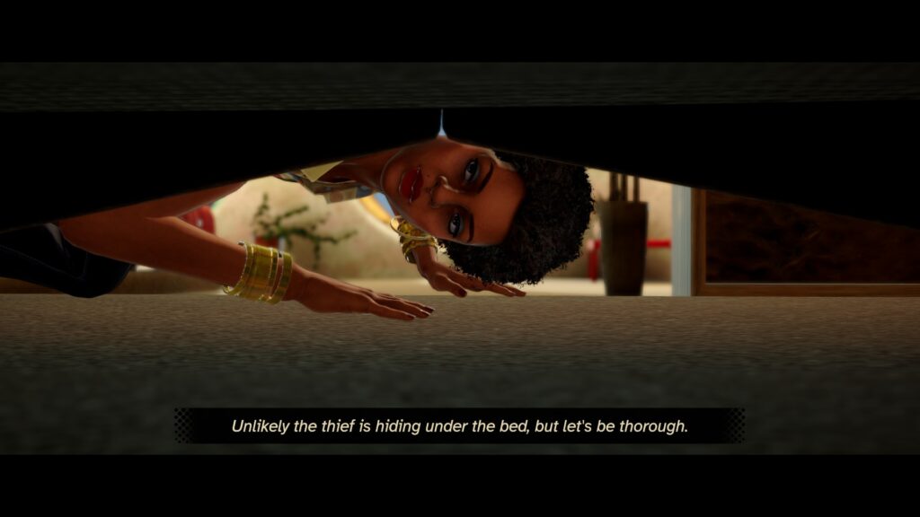 20250930000021_1-1024x576 Agatha Christie Death on the Nile - Recenzija - Jedan od najpoznatijih kriminalističnih dela, adaptirana za igrače