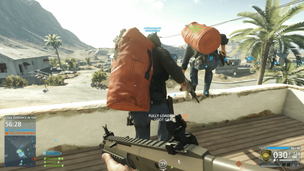 46151e5c2eadcf4b0544b0b1be7ae2a8-1024x576 Battlefield Retrospektiva - Rast, pad, i borba za budućnost