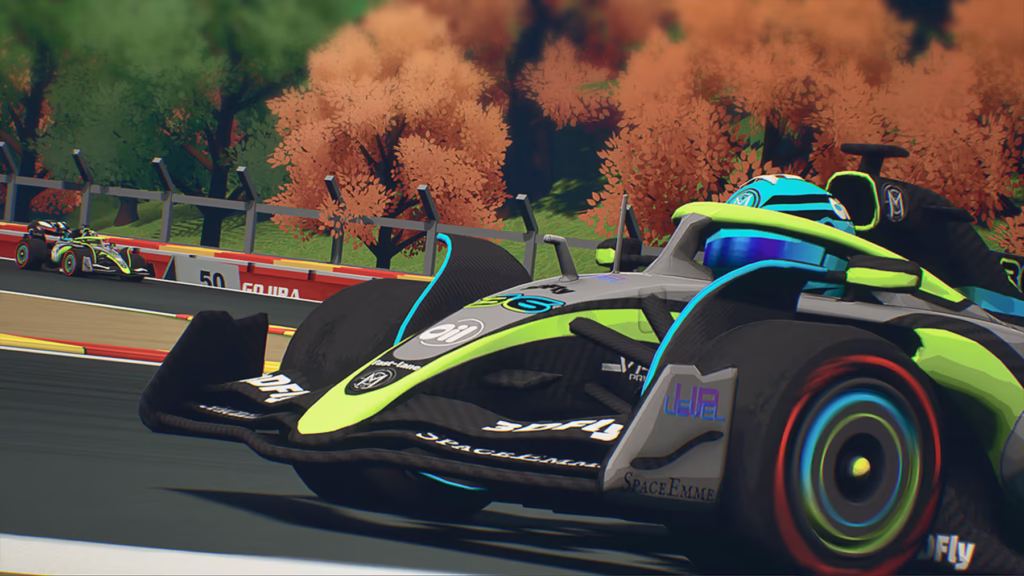541c9e982e760066af3cedfcdc950176cf53d25568dcb70b48f7a8cada73a0e4-1024x576 Formula Legends - Recenzija - Uđite u cipele "Shoemakera" i vozite kao "Hammerton"!