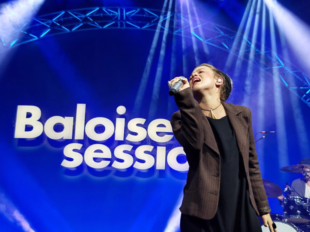 Baloise-Session-Paula-Dalla-Corte-Danica-Manojlovic-39-1024x768 Duran Duran na Baloise Session festivalu u Bazelu