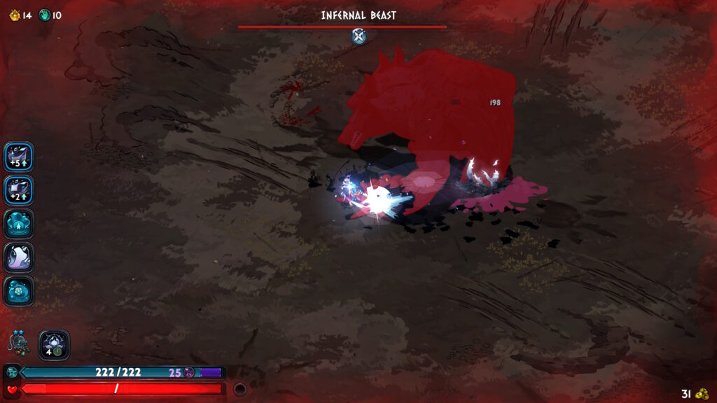 Cerberus-Fight-Hades-2-1024x576 Hades 2 - Recenzija - Savršeni roguelite iz pakla