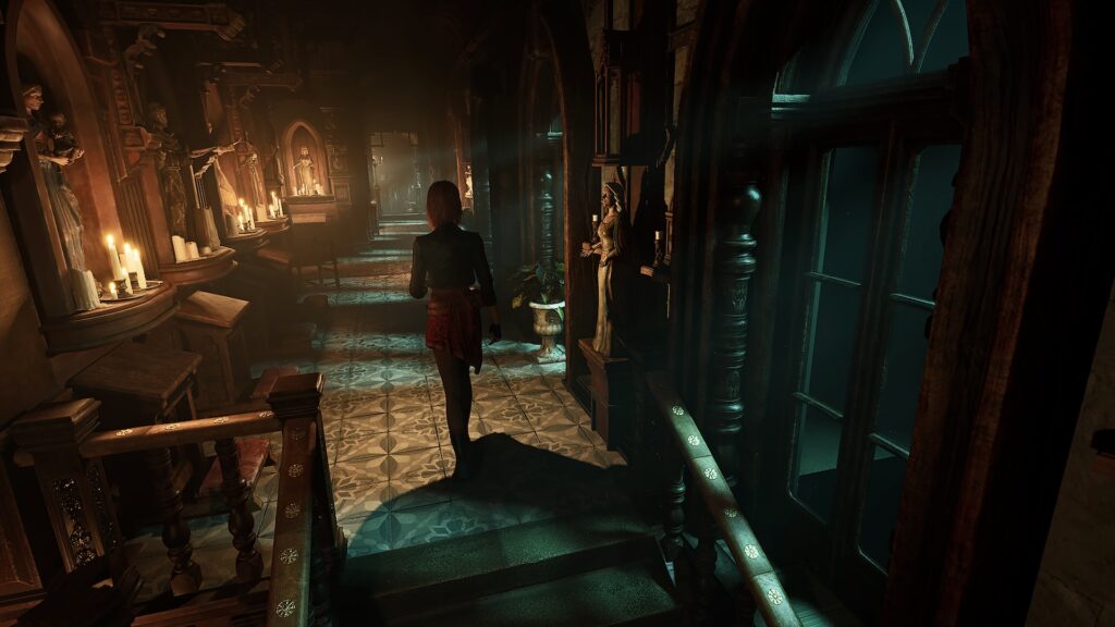 Copy-of-Tormented-Souls-2_4K-Screen6_XBX-1024x576 Tormented Souls 2 - Recenzija - Savršenstvo Old School horora za novo doba