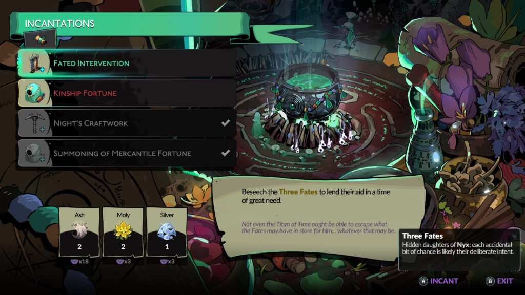Hades-2-More-Upgrades-1024x576 Hades 2 - Recenzija - Savršeni roguelite iz pakla